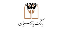 لوگوی بانک پارسیان